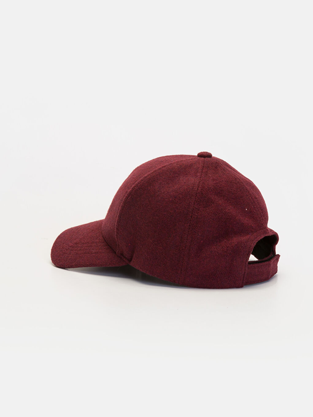 Casquette ORANGE Homme-2