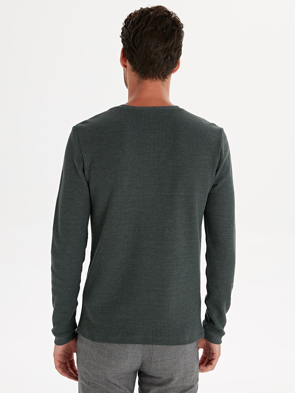 Haki Hakı Tişört-2