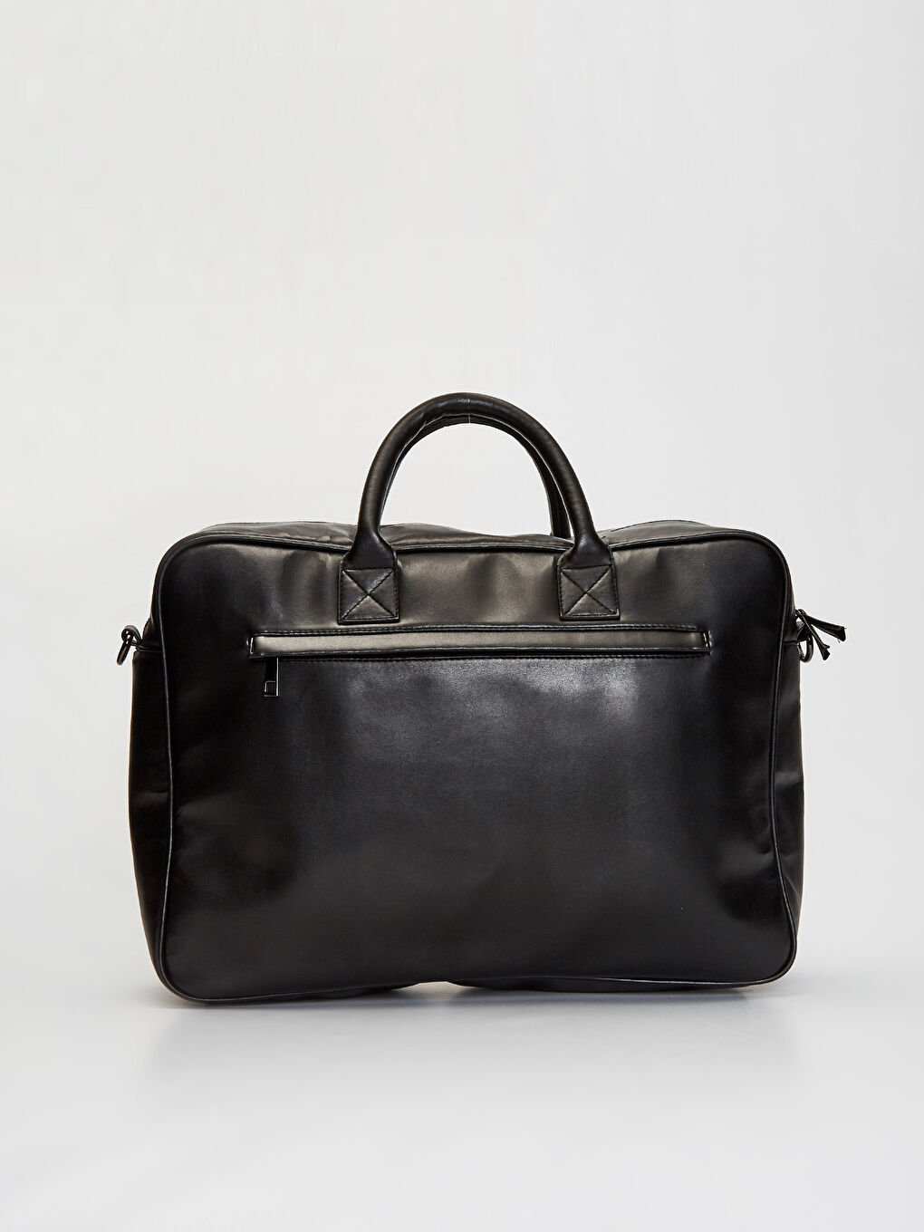 Siyah Sırt Çantası-1