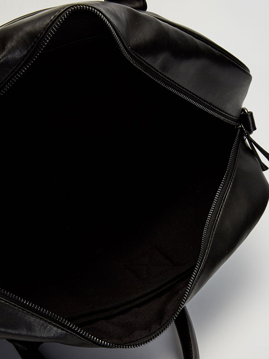 Siyah Sırt Çantası-2