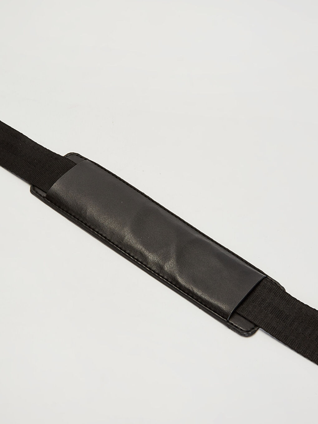 Siyah Sırt Çantası-3