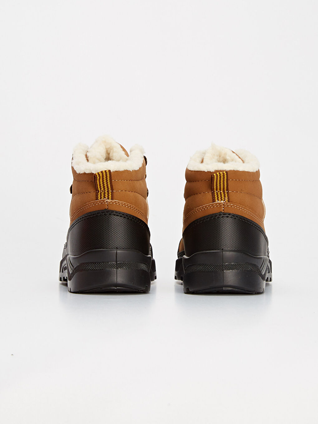 Bottes BEIGE Homme-3