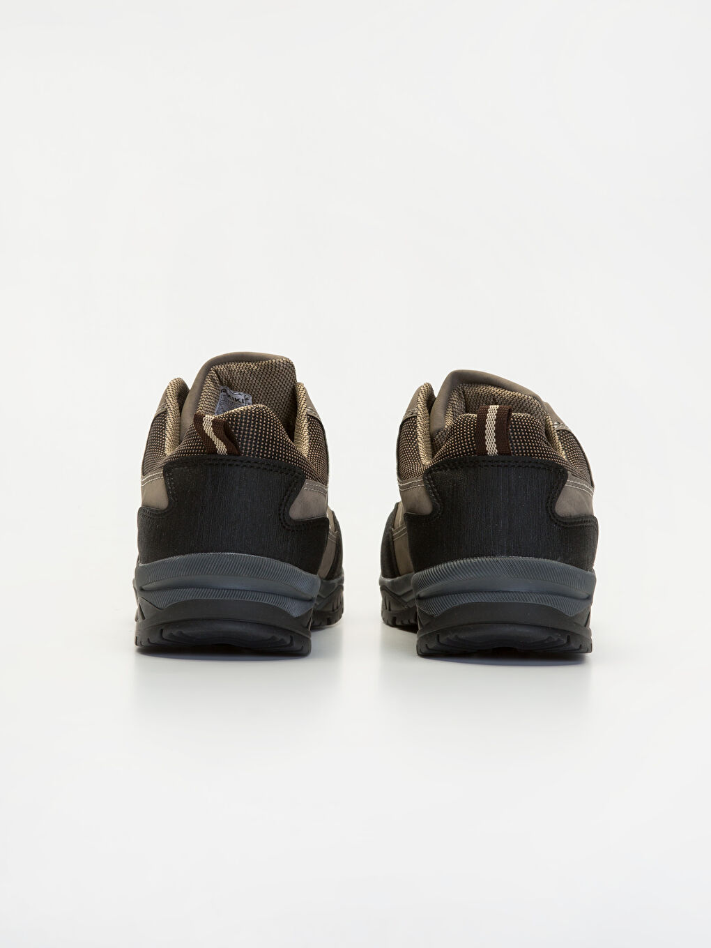 Bej Trekking Ayakkabı-3