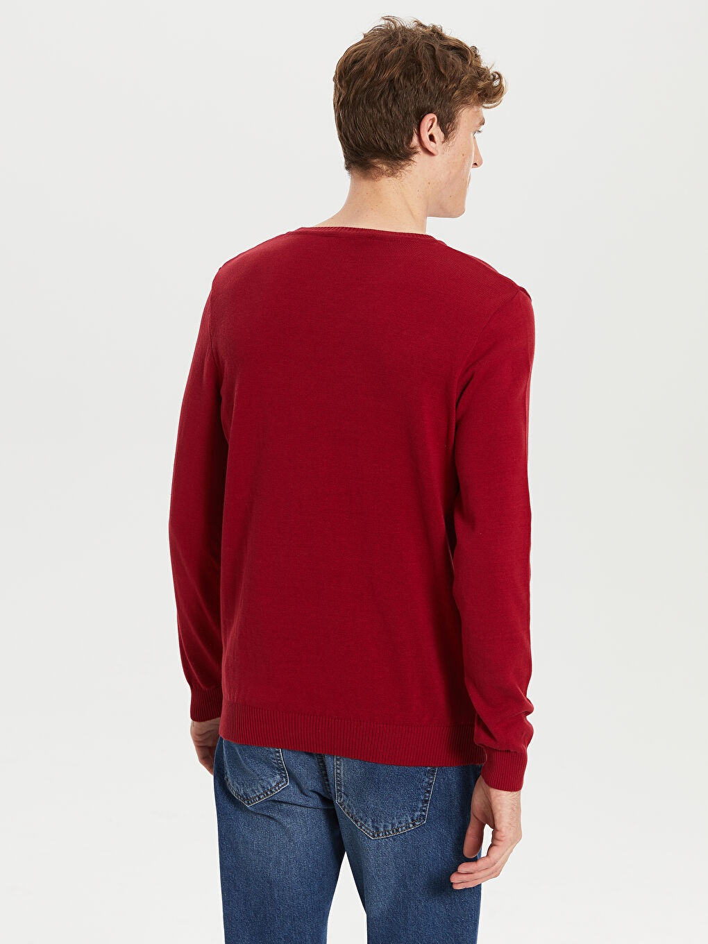 Men's Sweater-2