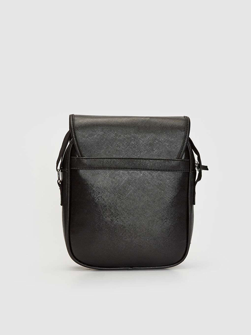 Siyah Omuz Çantası-1