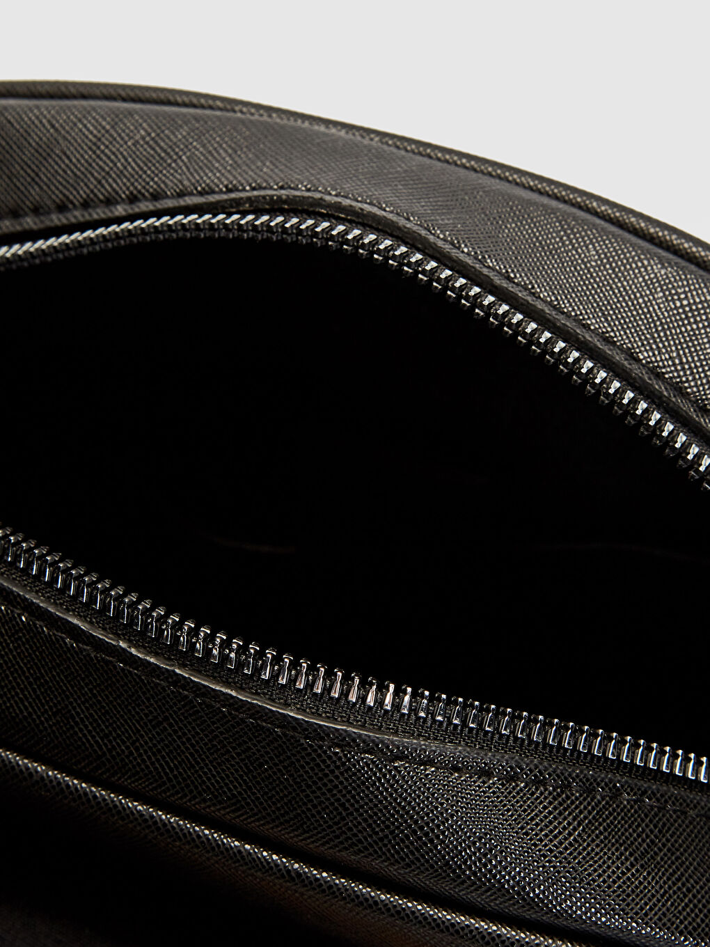 Siyah Omuz Çantası-2