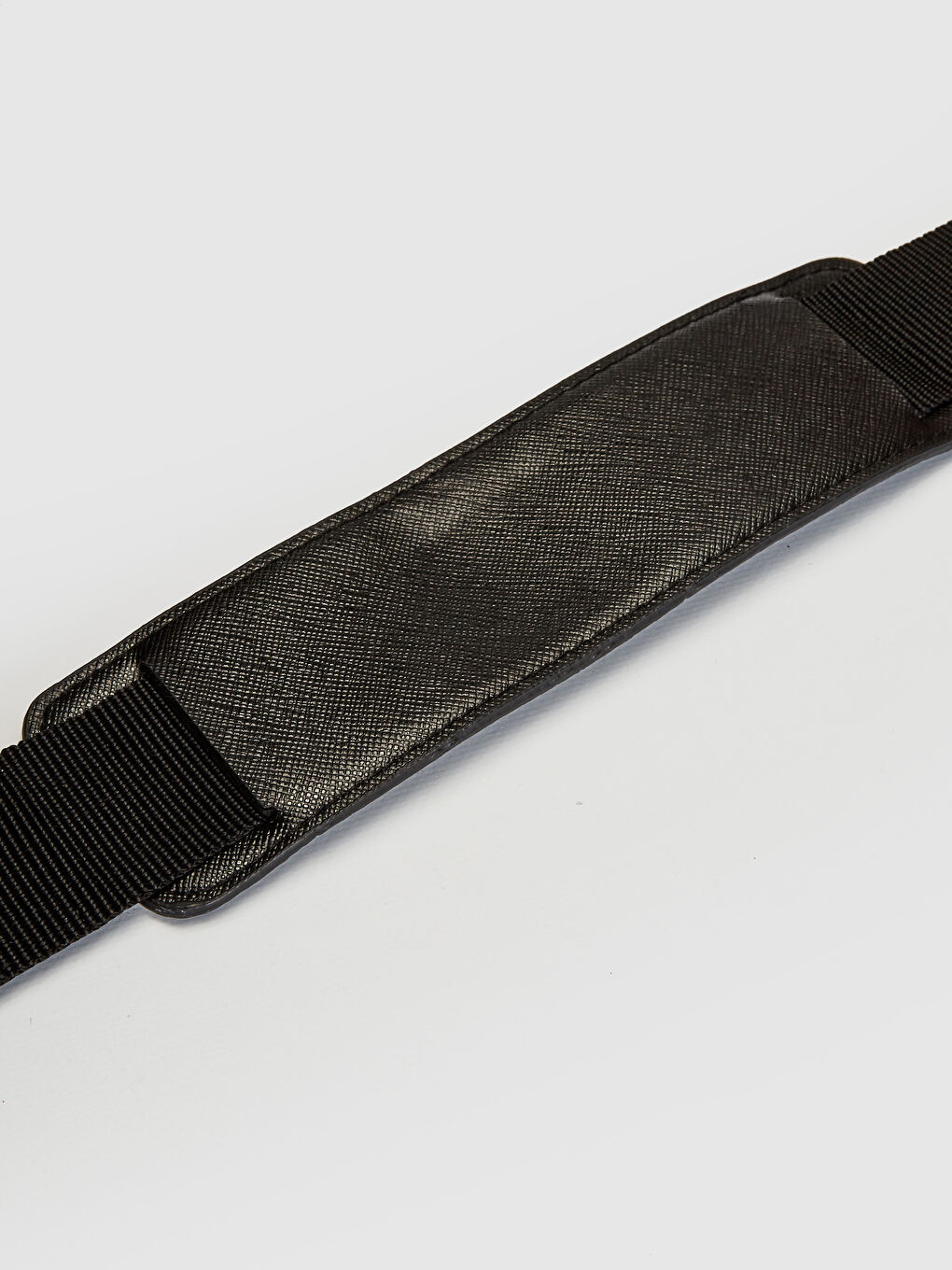 Siyah Omuz Çantası-3