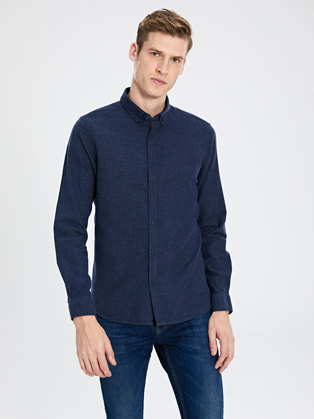 INDIGO Košulja Muškarac