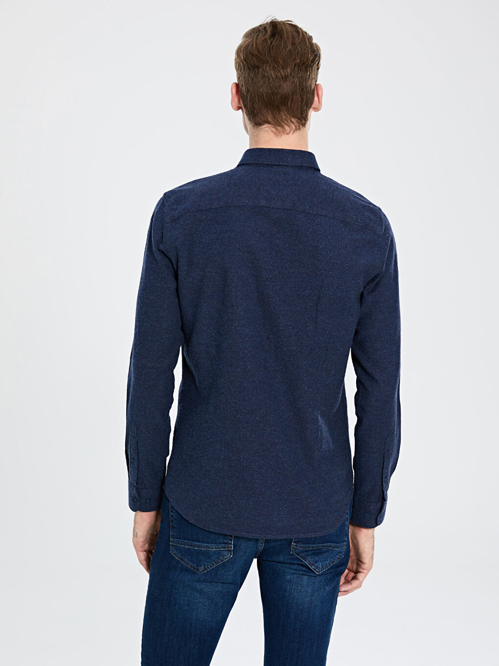 INDIGO Košulja Muškarac-2
