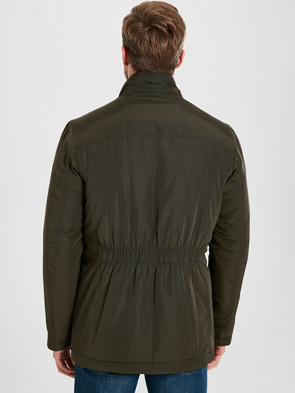 Men's Coat-4