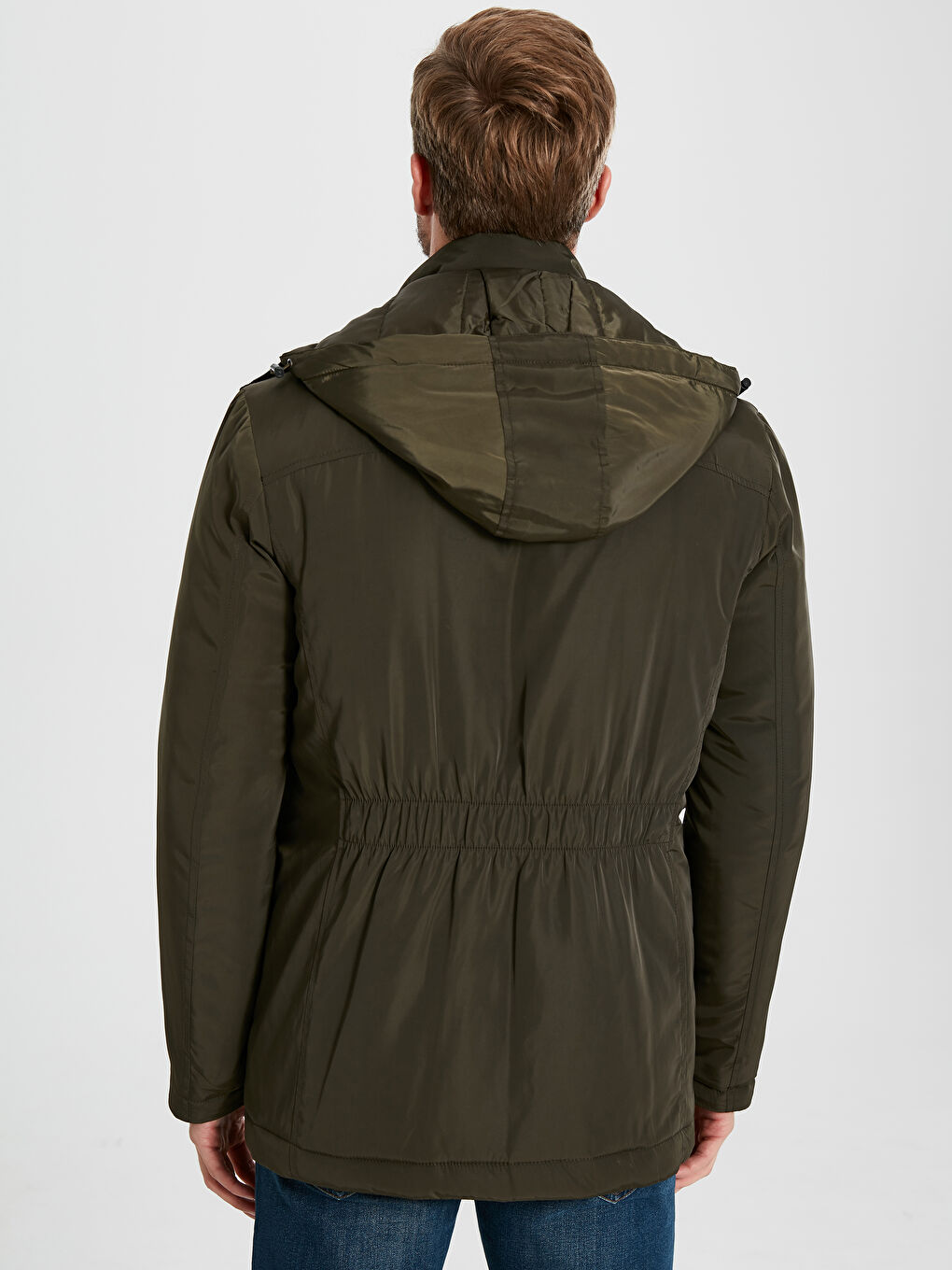 Men's Coat-5