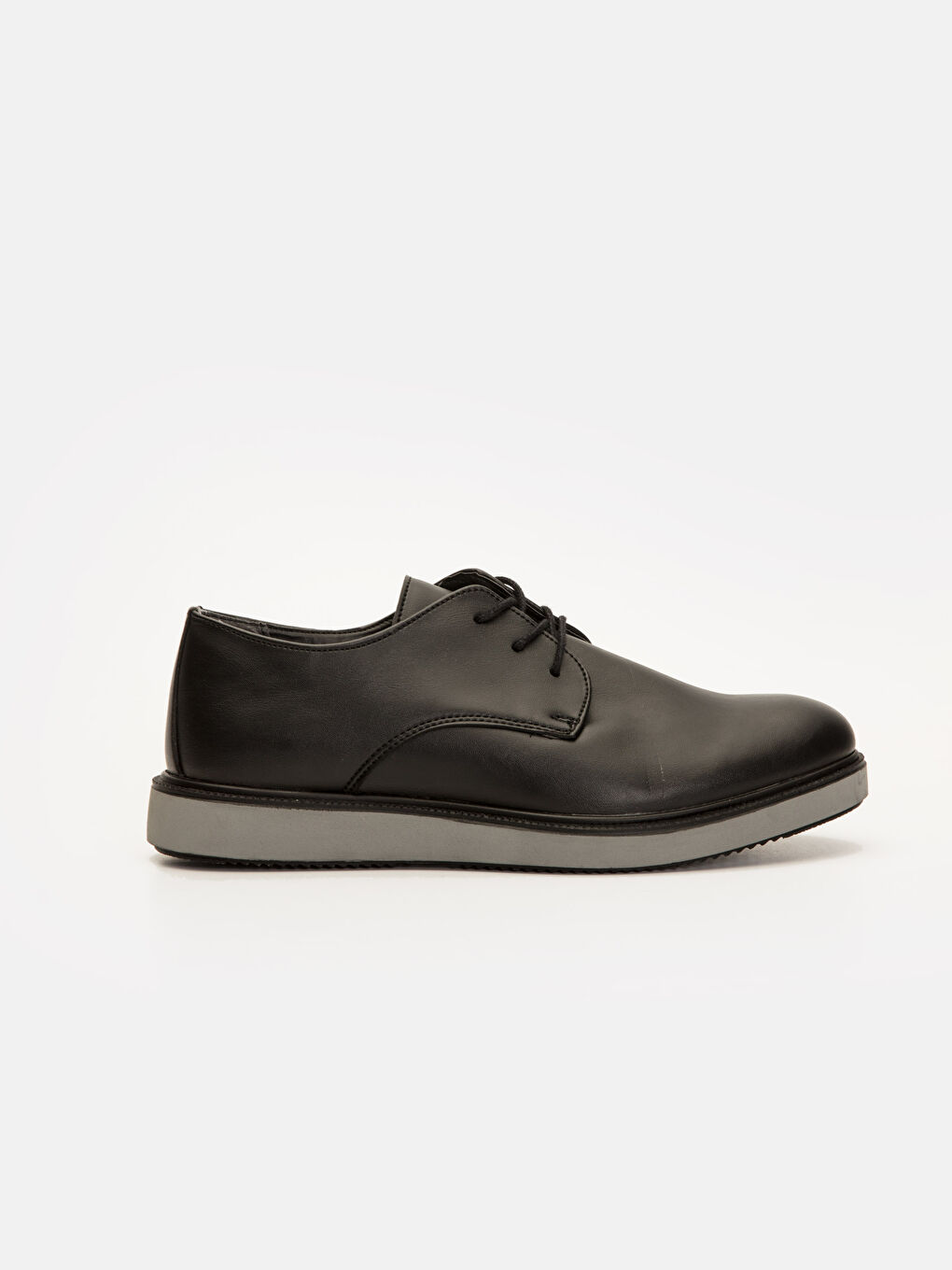 LCW Man BLACK Suit Shoes -9WK019Z8-HUC