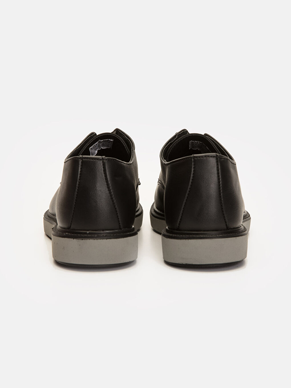 LCW Man BLACK Suit Shoes -9WK019Z8-HUC