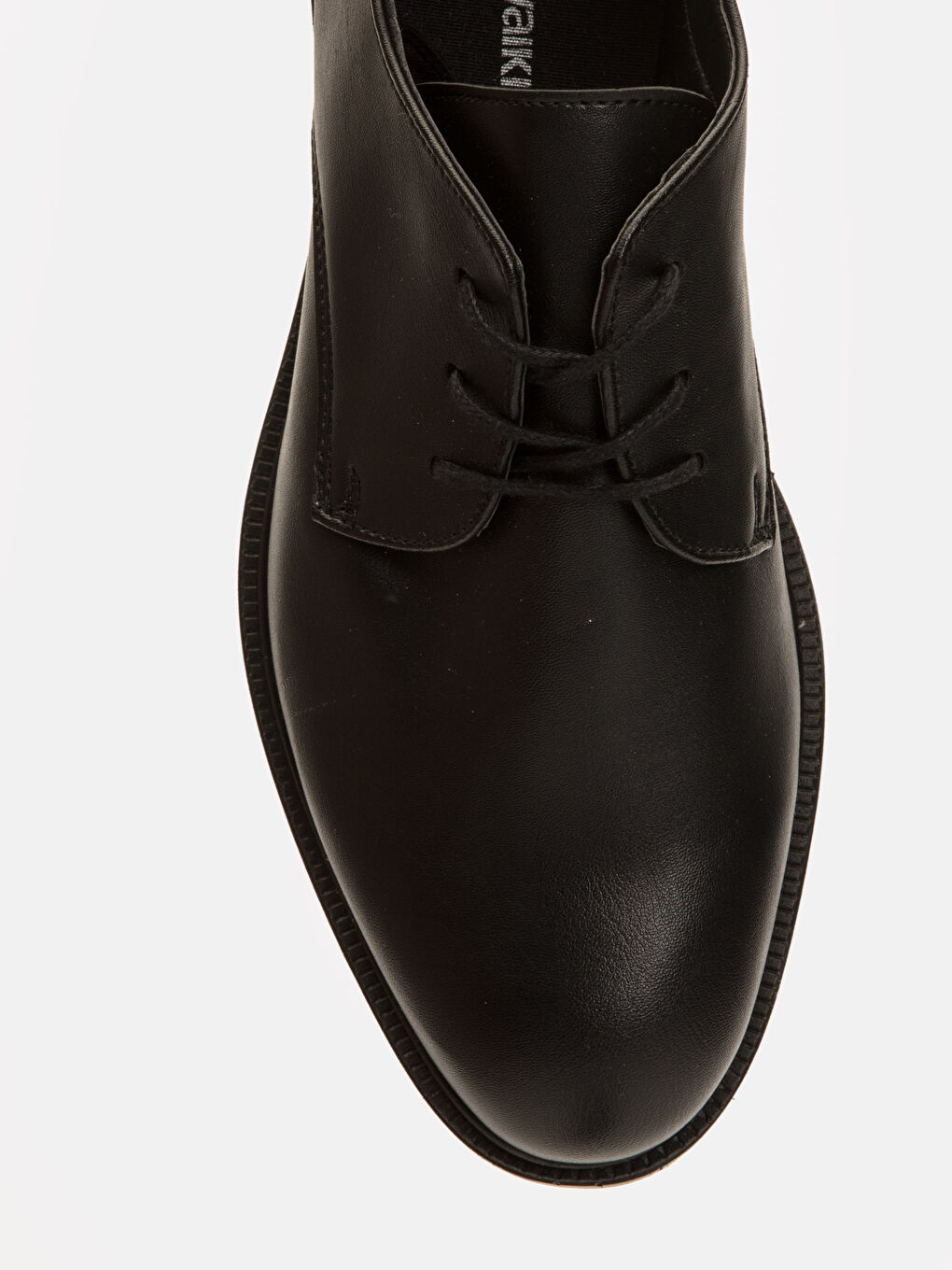 LCW Man BLACK Suit Shoes -9WK019Z8-HUC