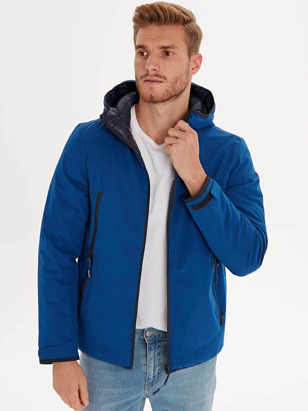 LC Waikiki معطف -9WK642Z8-PX9