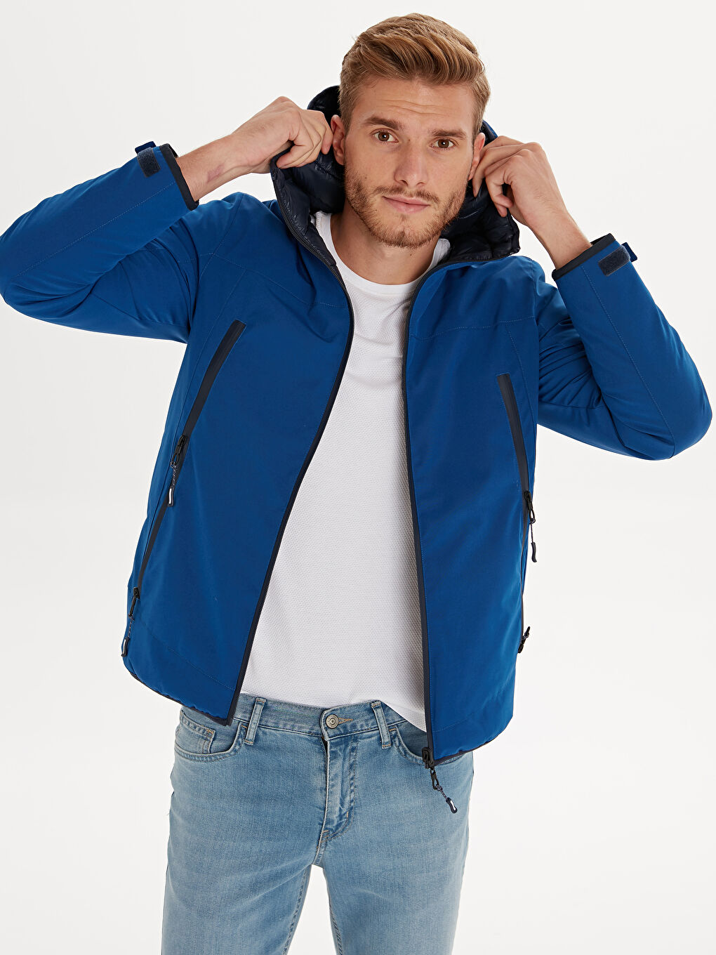 LC Waikiki معطف -9WK642Z8-PX9