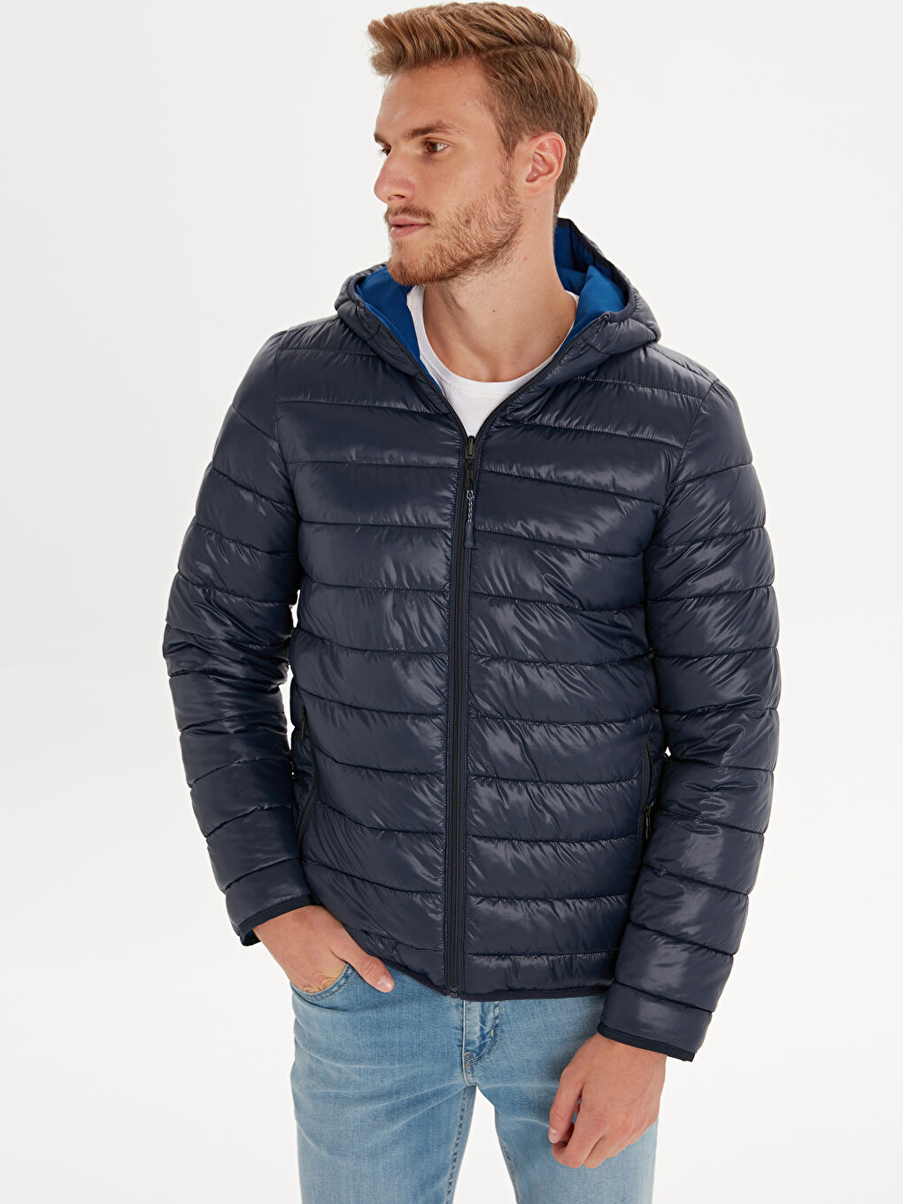 LC Waikiki معطف -9WK642Z8-PX9