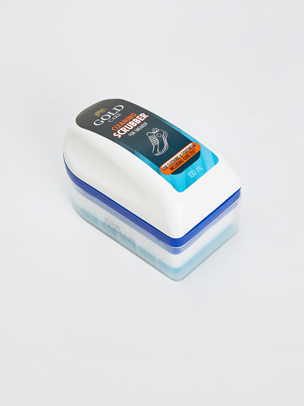 Beyaz Ayakkabı Temizleme Süngeri