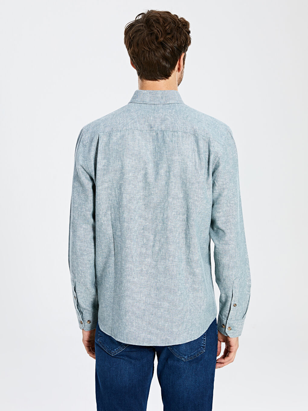 Ерлер жасыл Жейде-2