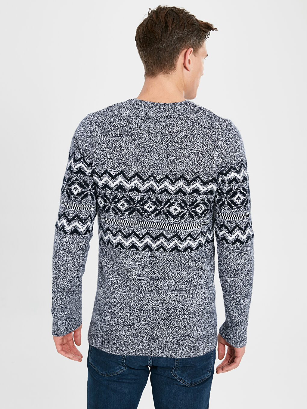 Ерлерге арналған жемпір-3