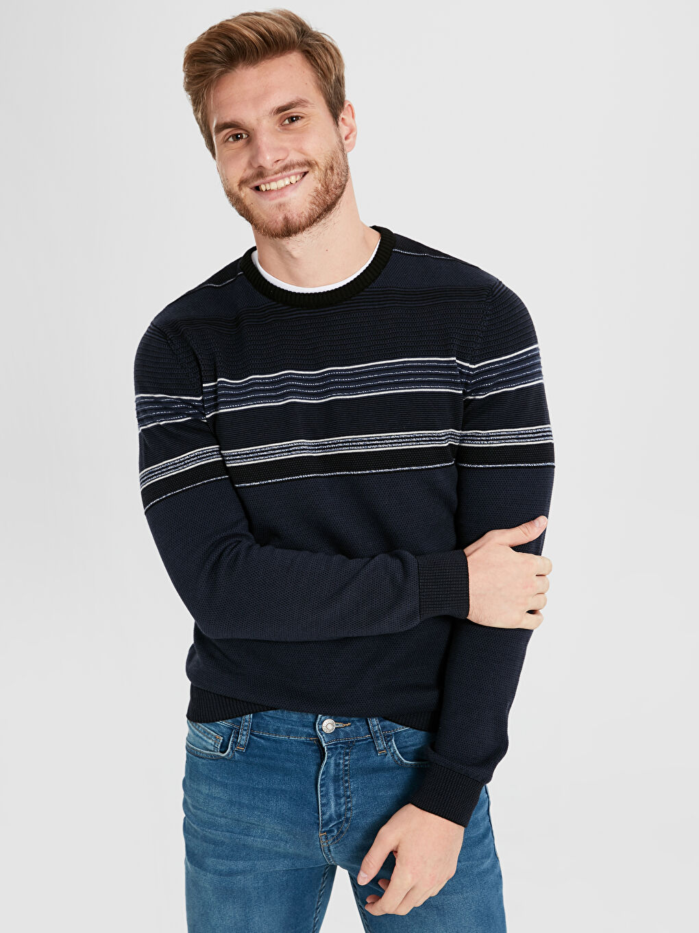 سترة للرجال