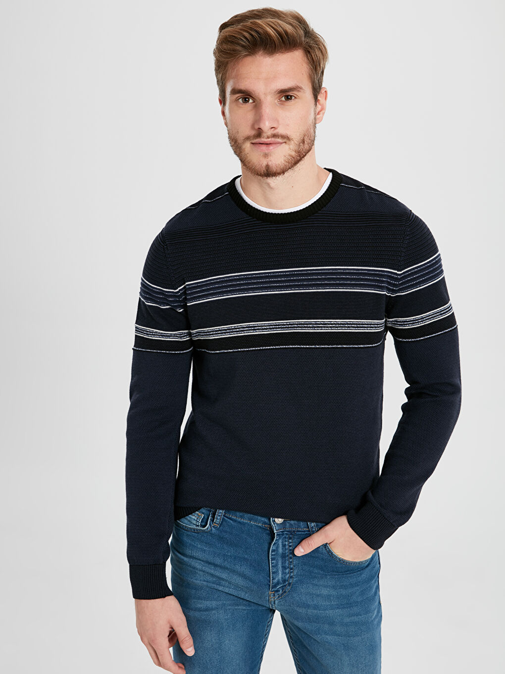 سترة للرجال-1