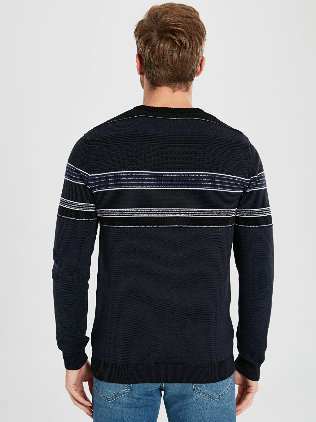 سترة للرجال-2