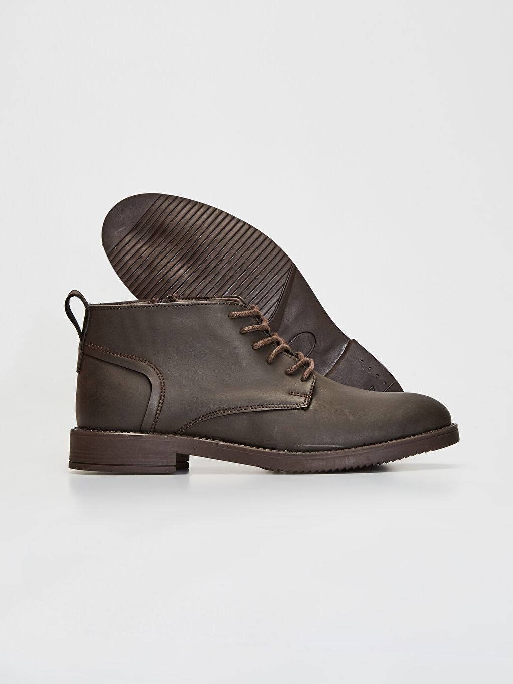 LCW STEPS BRAON Čizme Muškarac -9WN057Z8-CT9