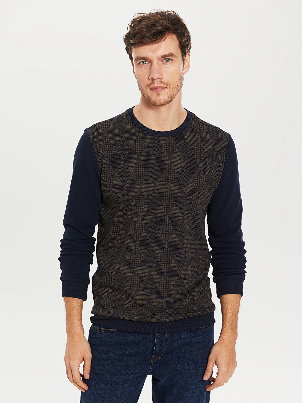 Men's Sweatshirt