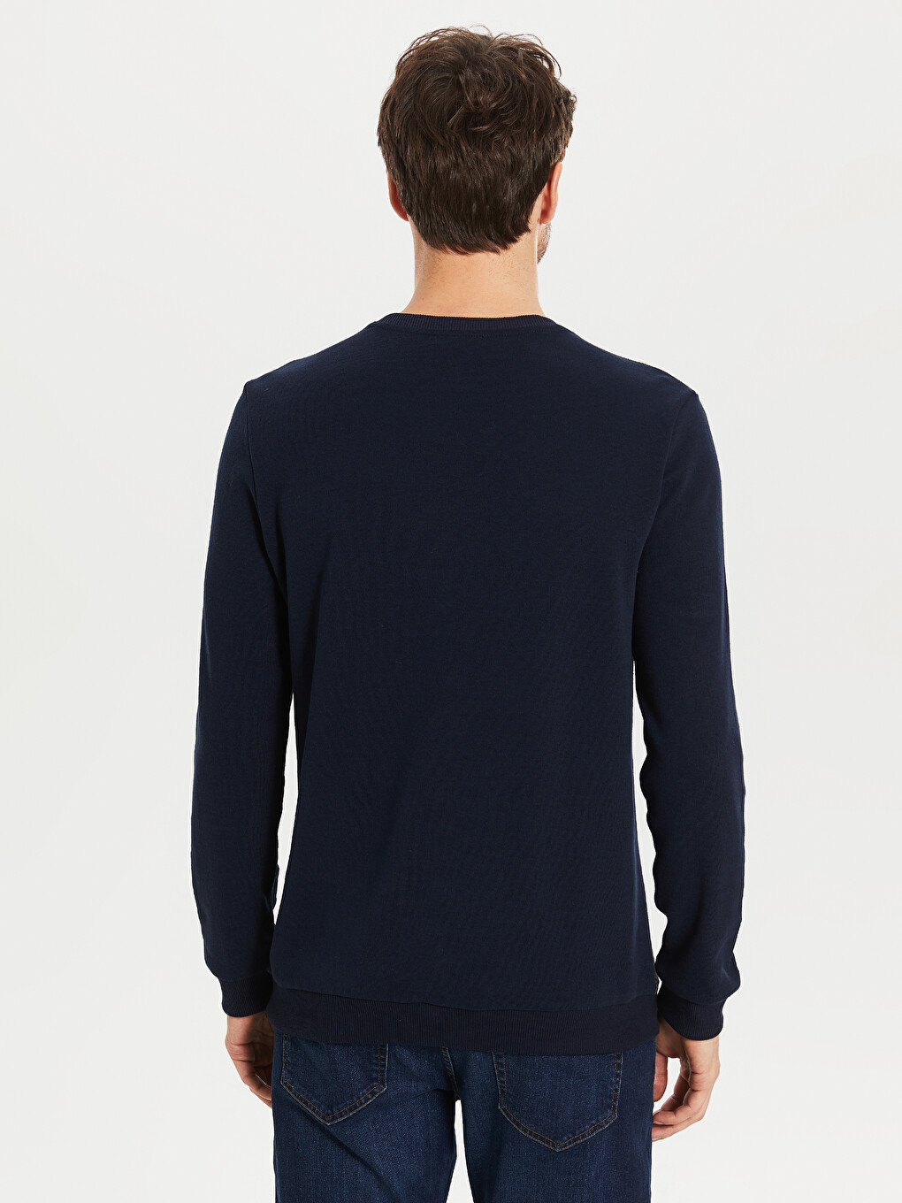 Men's Sweatshirt-3
