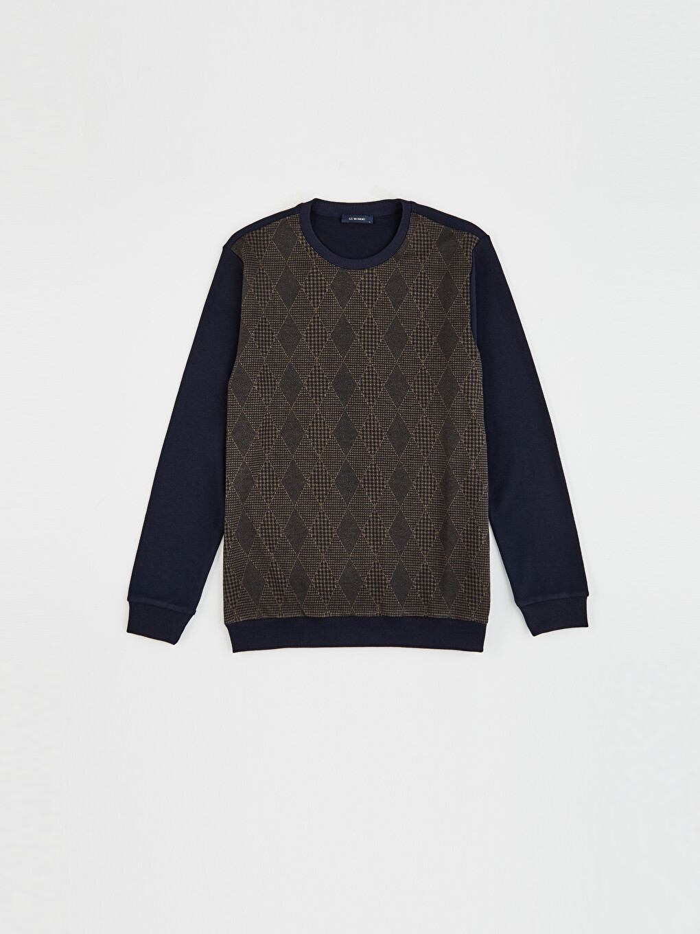 Men's Sweatshirt-1