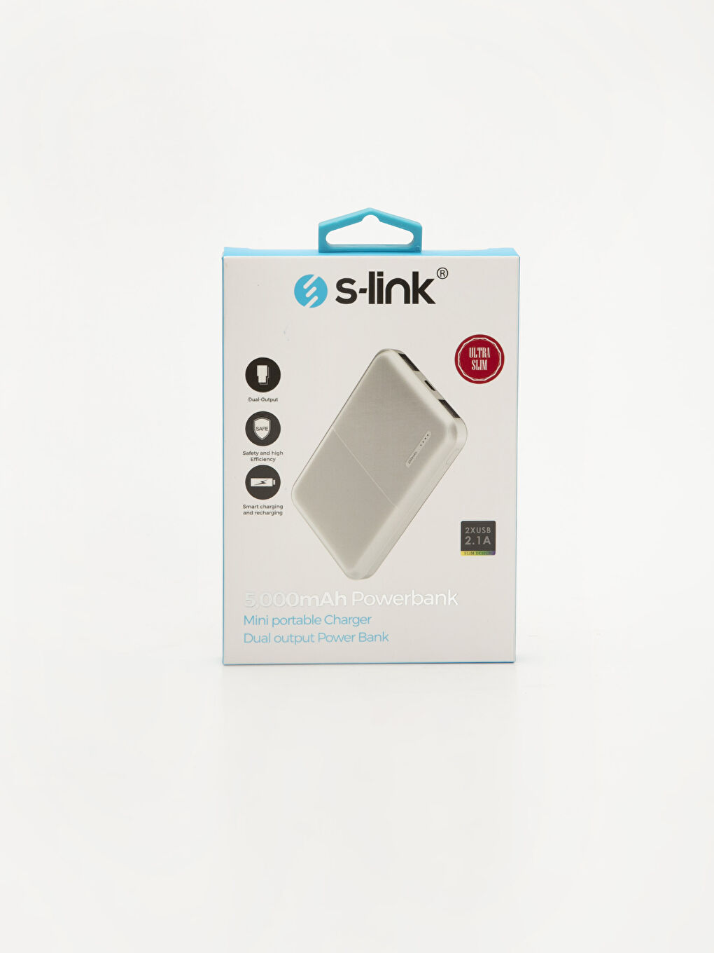 Cep Telefonu Powerbank