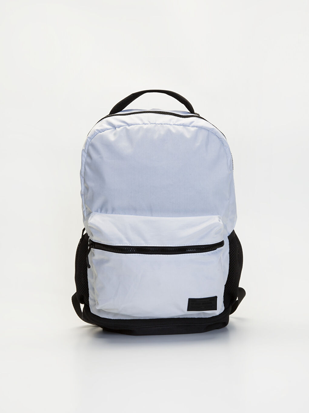 Beyaz Sırt Çantası