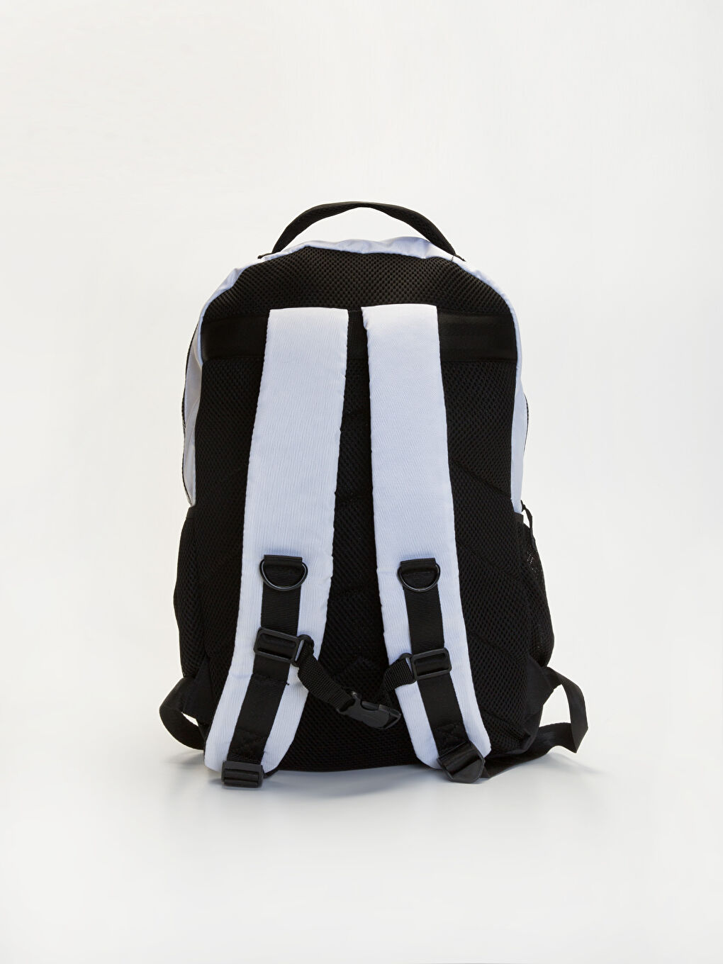 Beyaz Sırt Çantası-1