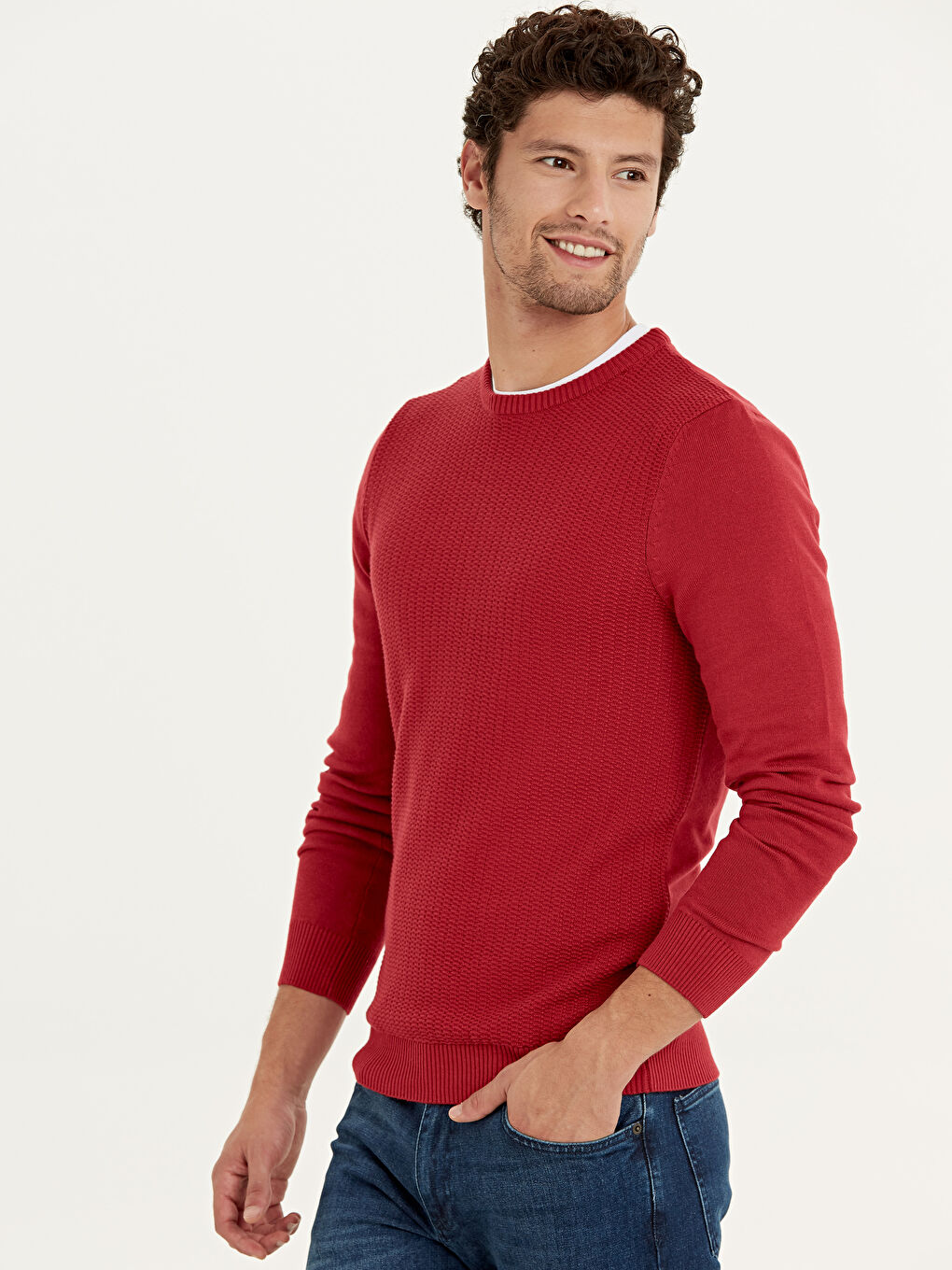 Men's Sweater-1