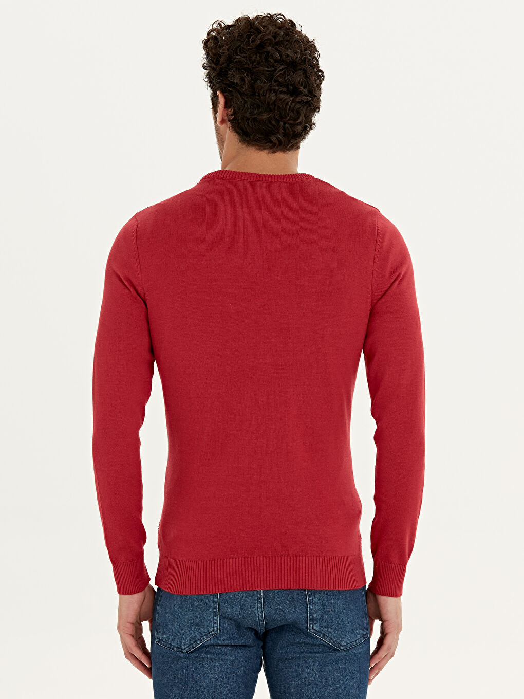 Men's Sweater-3