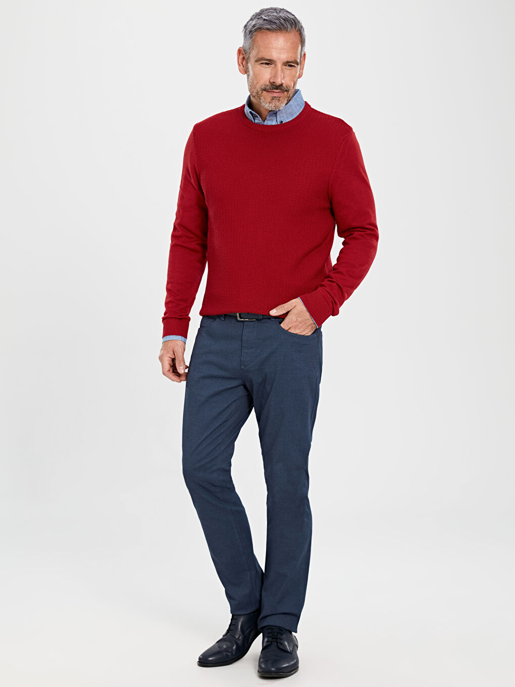 Men's Sweater