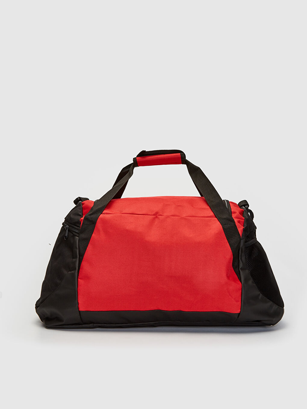 Kırmızı Aktif Spor Çantası-1