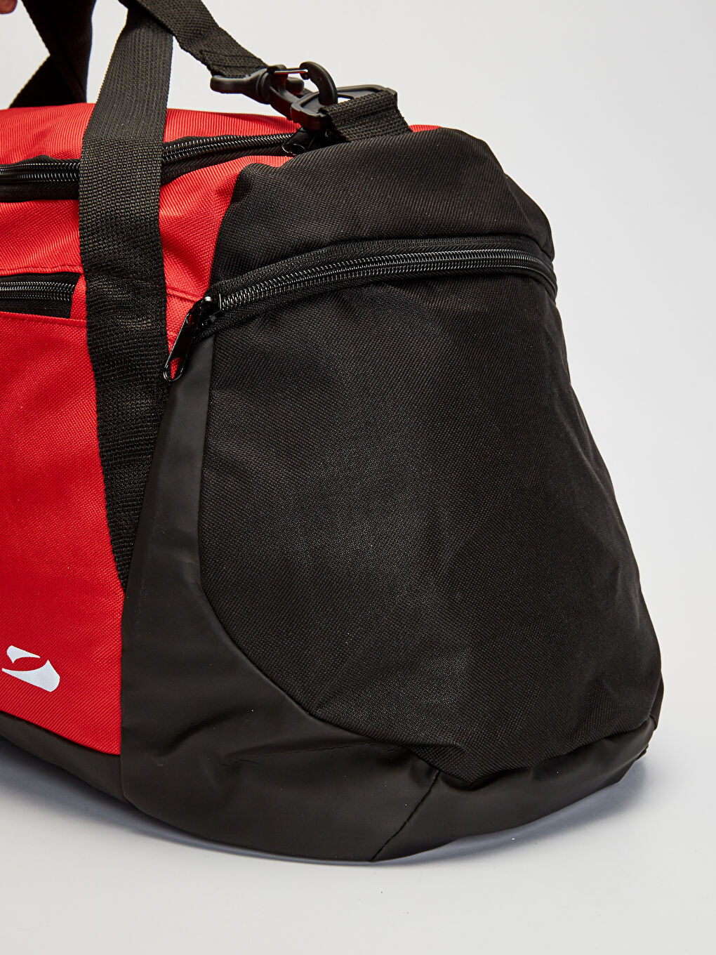 Kırmızı Aktif Spor Çantası-2