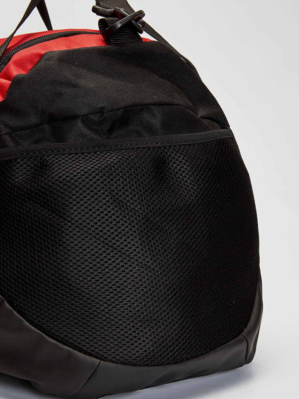 Kırmızı Aktif Spor Çantası-3