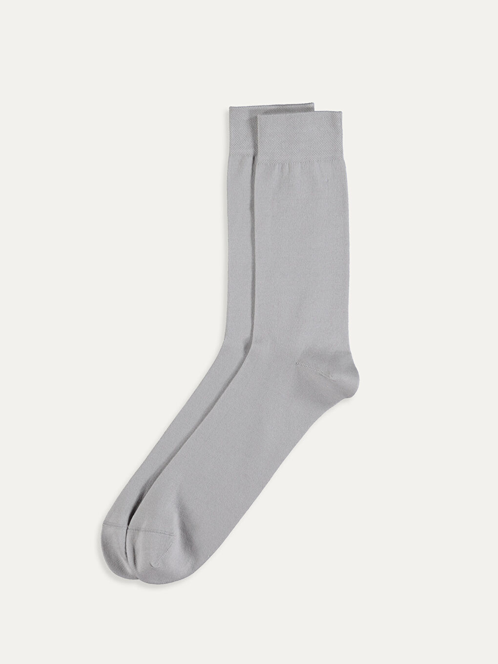 Man GREY Ankle Socks