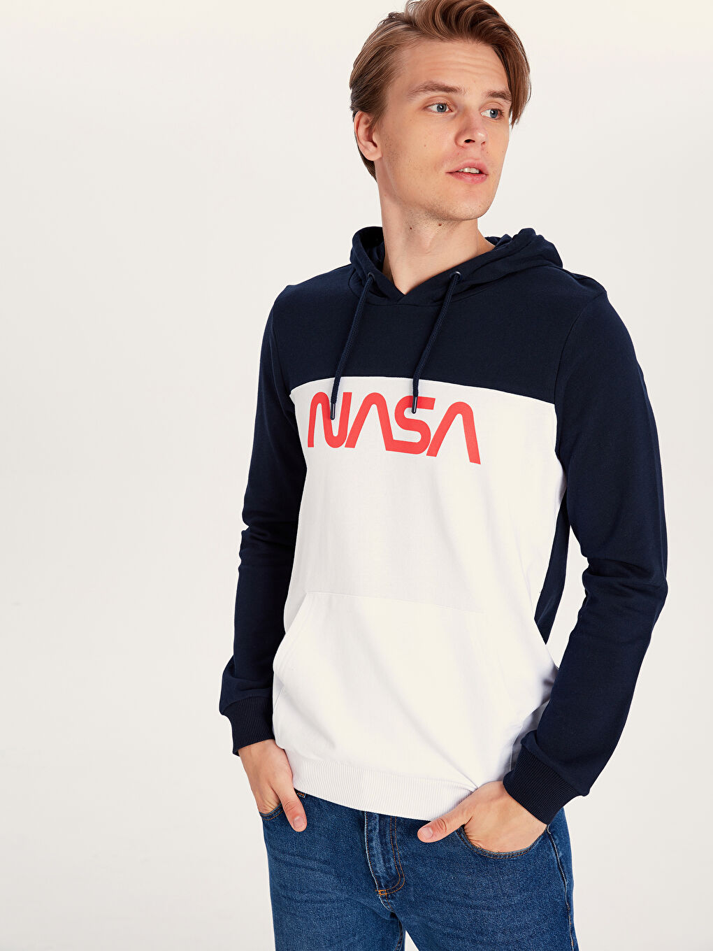 Sweatshirt für Herren