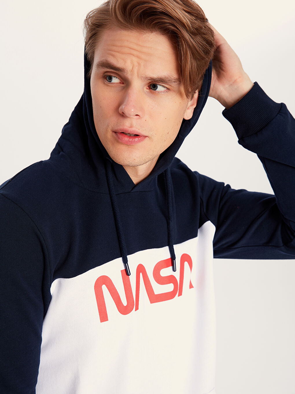 Sweatshirt für Herren-2