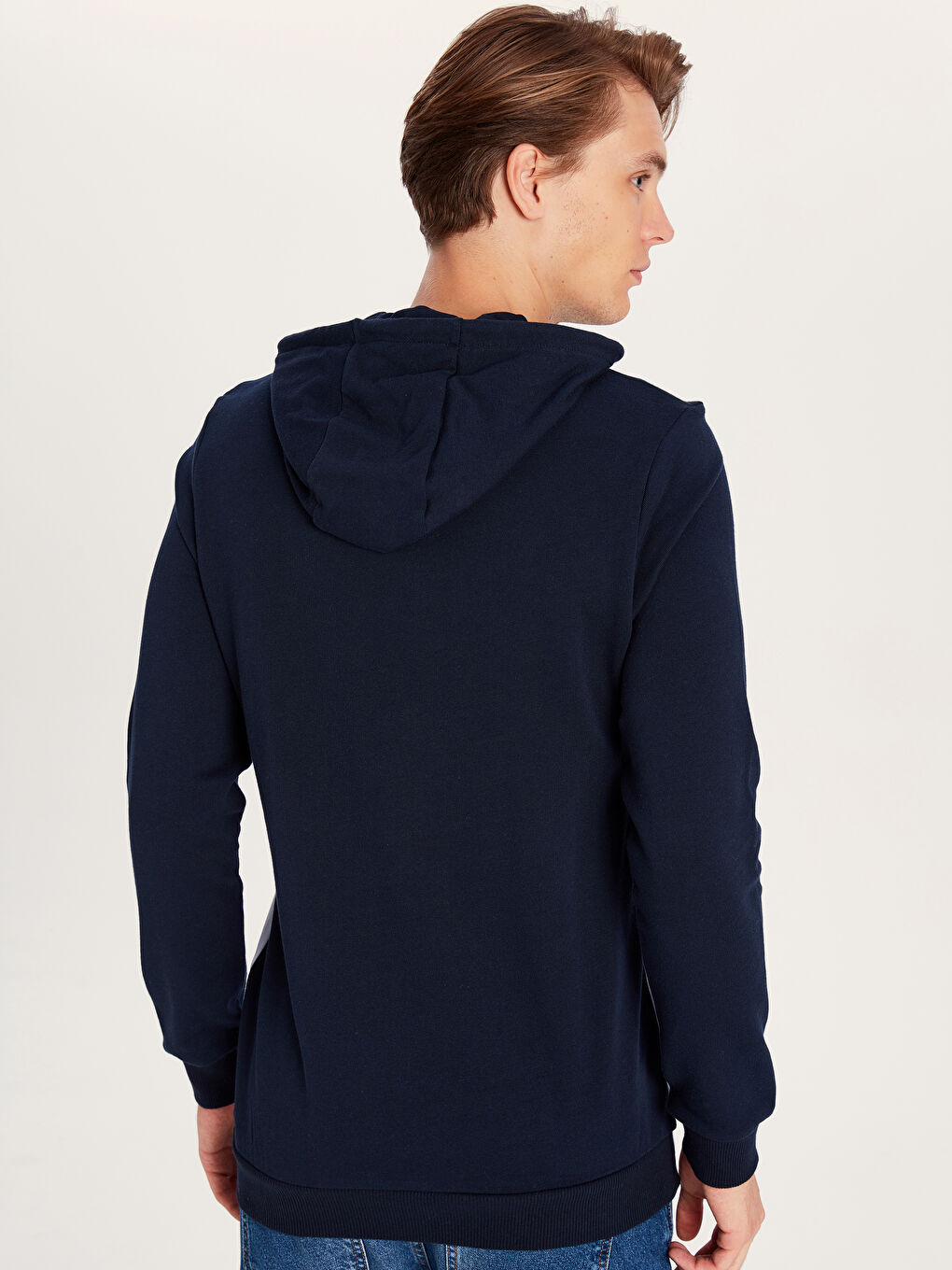 Sweatshirt für Herren-3