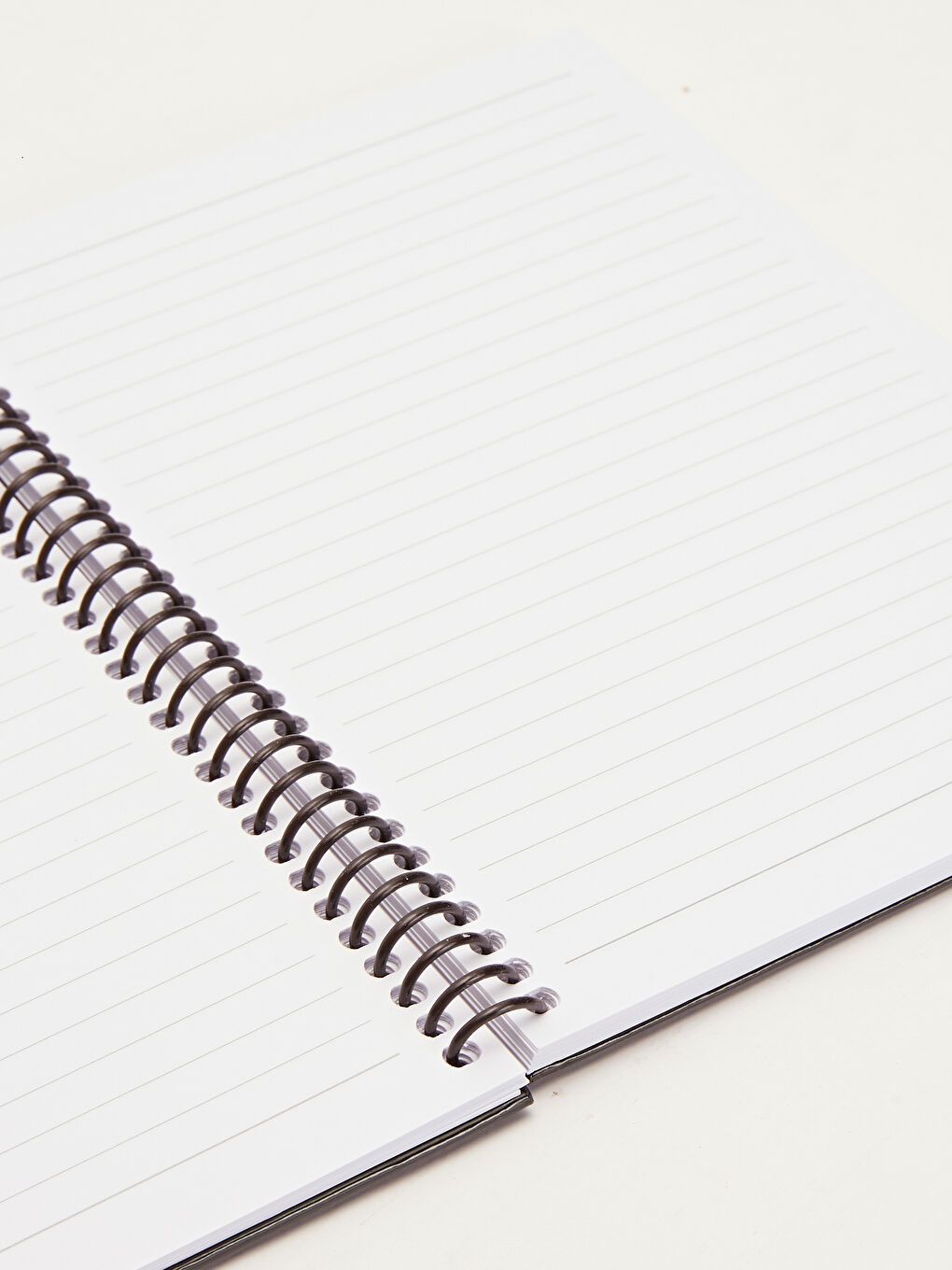 Mustafa Kemal Atatürk Baskılı Spiralli Defter-1