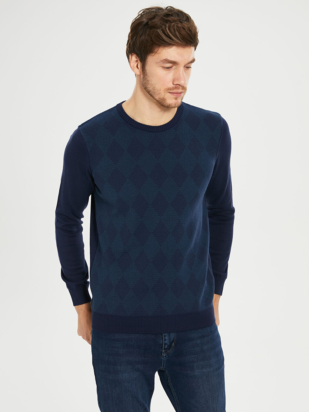Men's Sweater-1