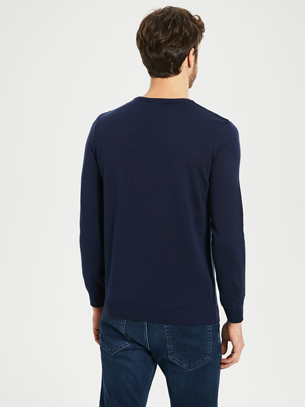 Men's Sweater-3