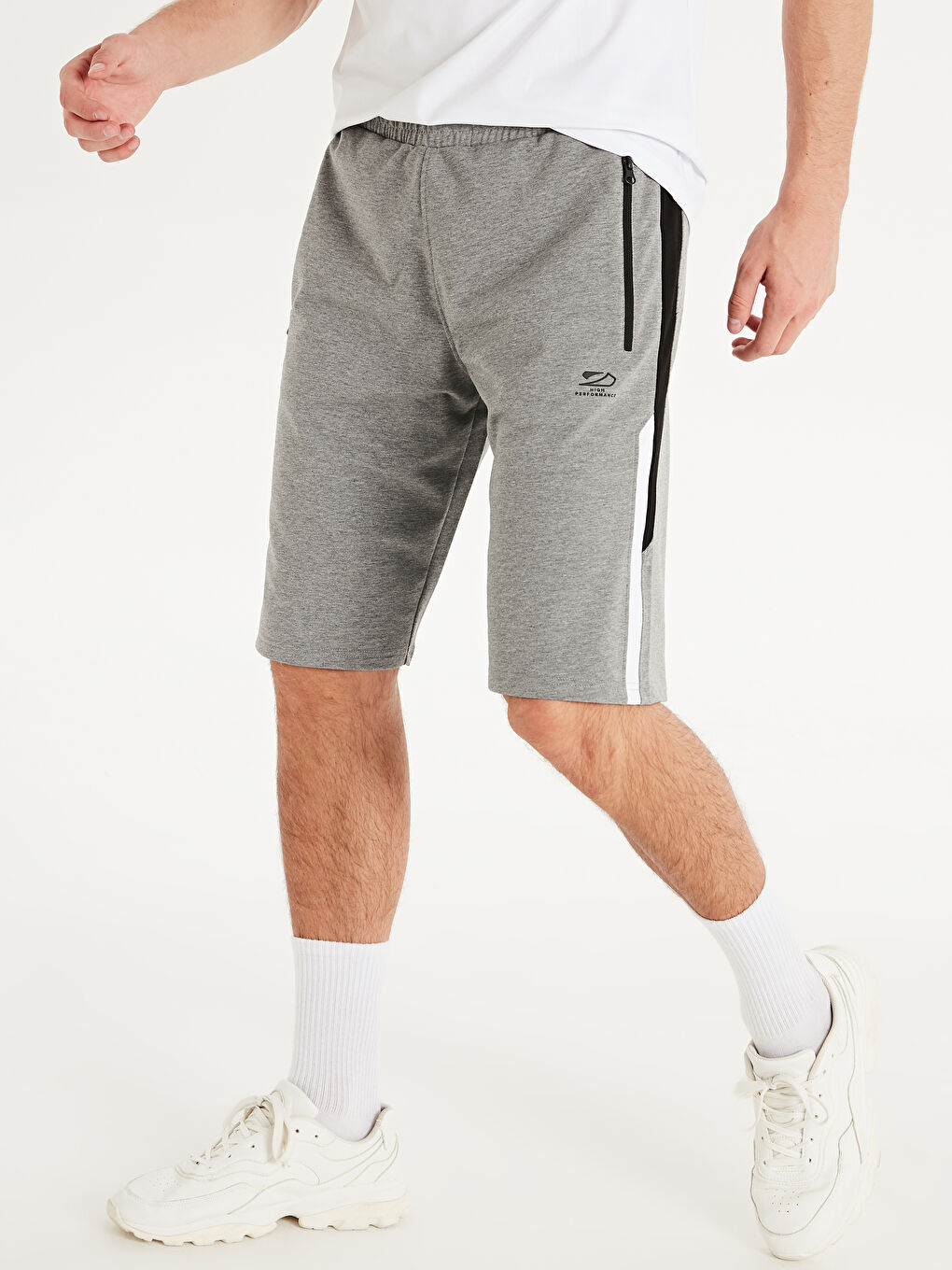 Short de sport ATHRACIDE Homme-1