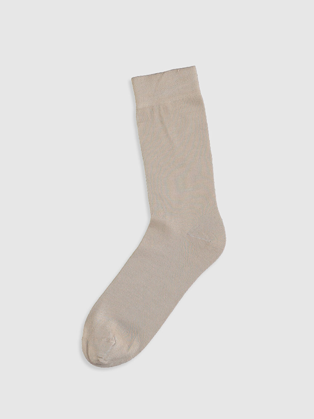 Man BEIGE Ankle Socks-1
