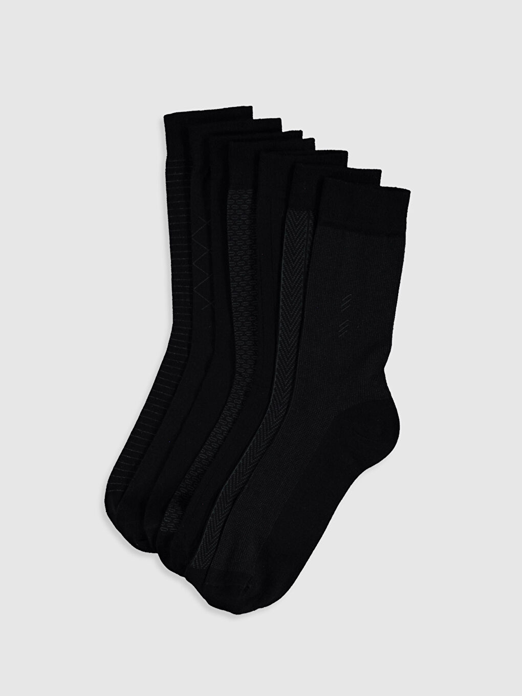 Men's Ankle Socks 7 Pack